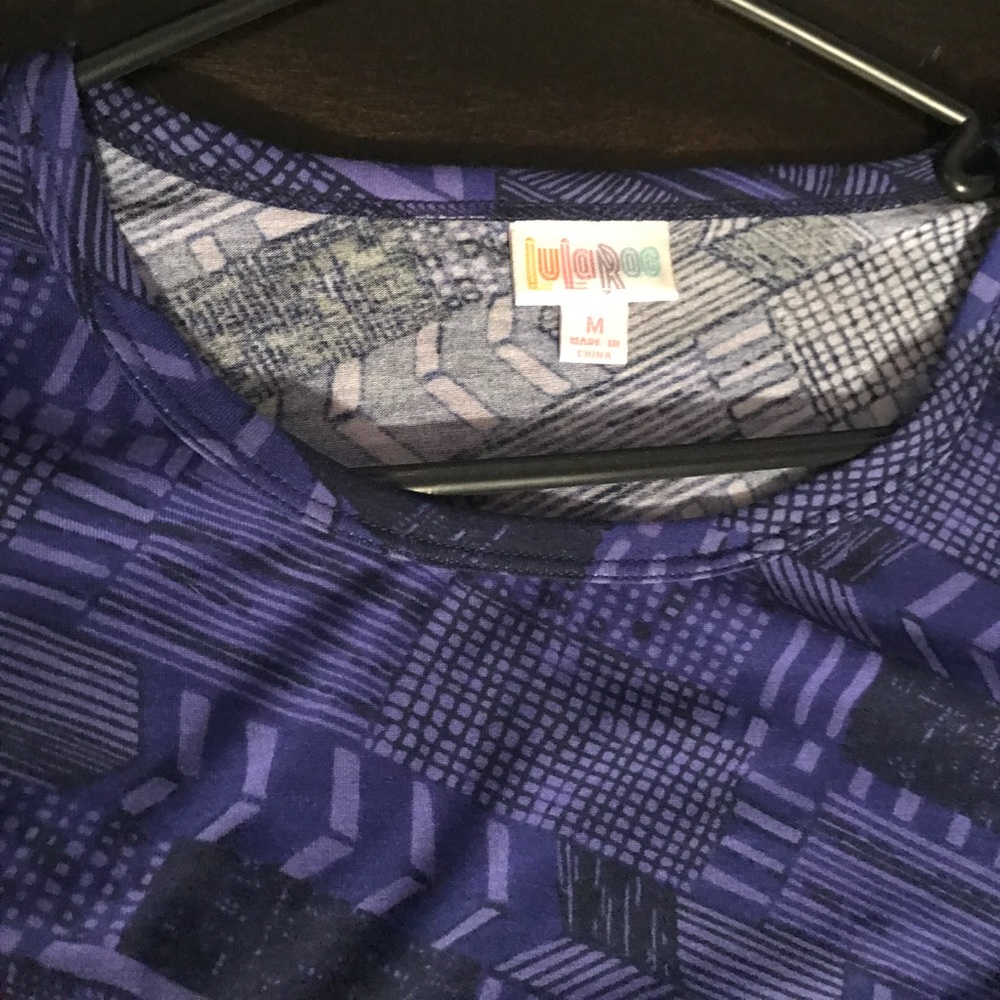 Beautiful Julia - LulaRoe